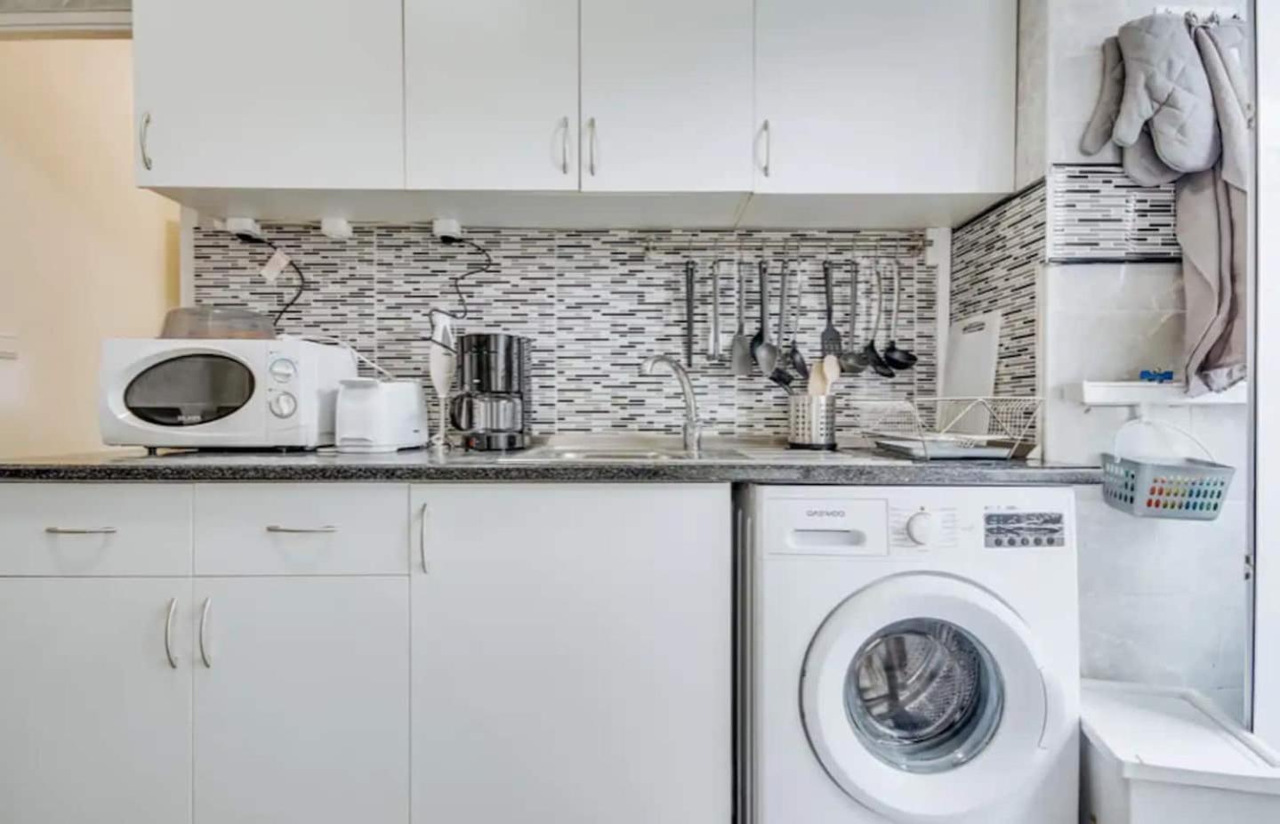 3 Bedroom Apartment In Baixa With River View Lisboa Екстериор снимка