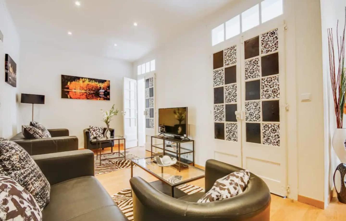 3 Bedroom Apartment In Baixa With River View Lisboa Екстериор снимка