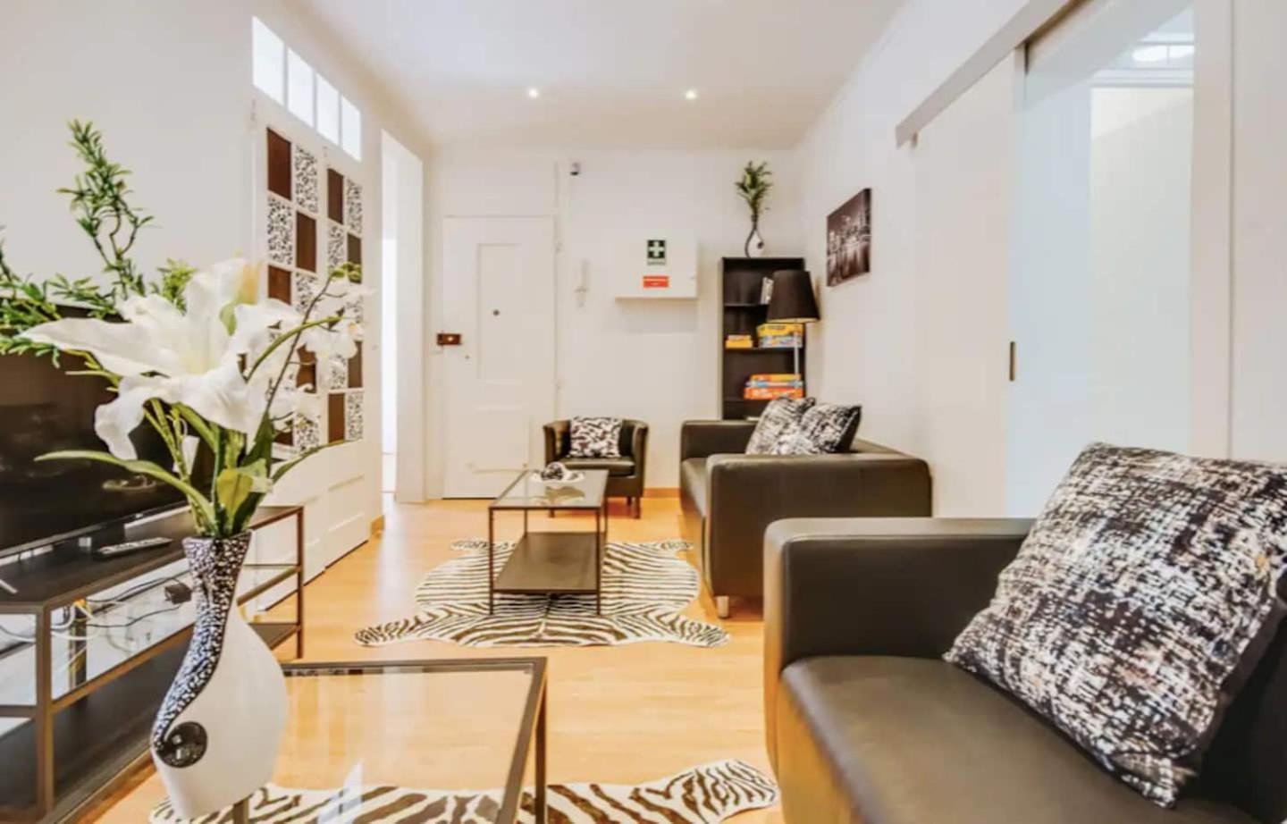 3 Bedroom Apartment In Baixa With River View Lisboa Екстериор снимка